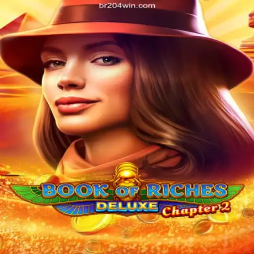 Exploring the Enchantment of Book of Riches Deluxe Chapter 2