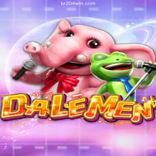 Discover DALEMEN – An Immersive Gaming Experience