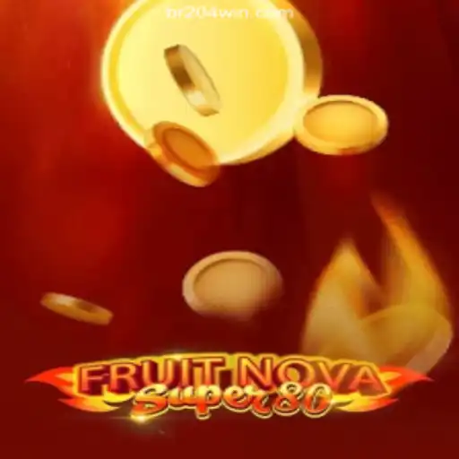 Unveiling FruitNovaSuper80: The Exciting Casino Game Captivating Players Worldwide