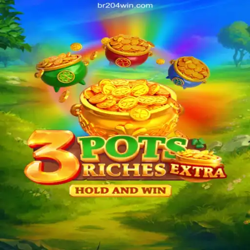 Exploring 3potsExtra: A Thrilling Gaming Experience with 204win