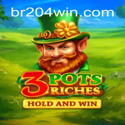 Exploring the Exciting World of 3potsRiches: The Ultimate Betting Game