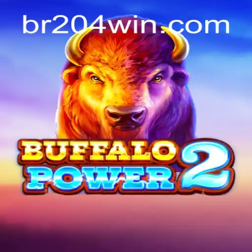 Unearthing the Thrills of BuffaloPower2 on 204win