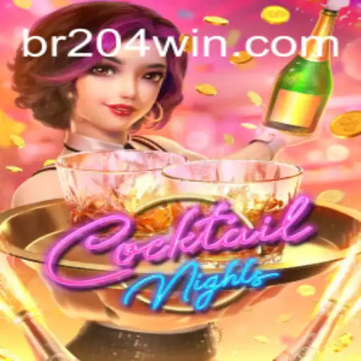 Discover the Excitement of CocktailNights with 204win