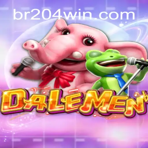 Discover DALEMEN – An Immersive Gaming Experience