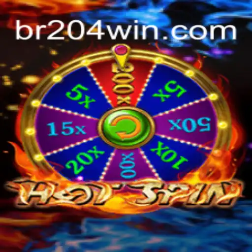 HotSpin: An Exciting Journey into the World of Online Slots