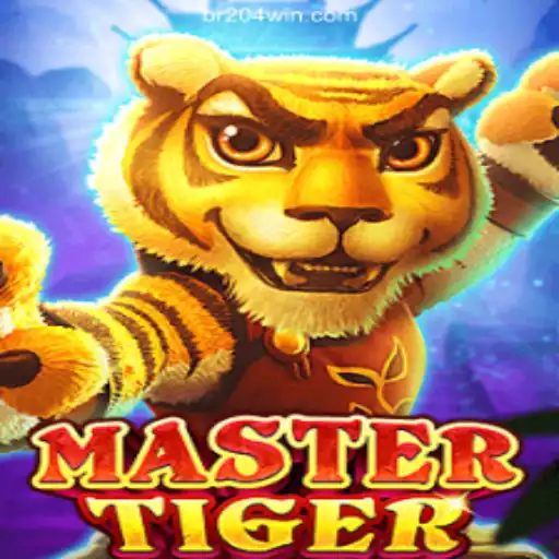 MasterTiger: A New Era in Gaming and Betting with 204win