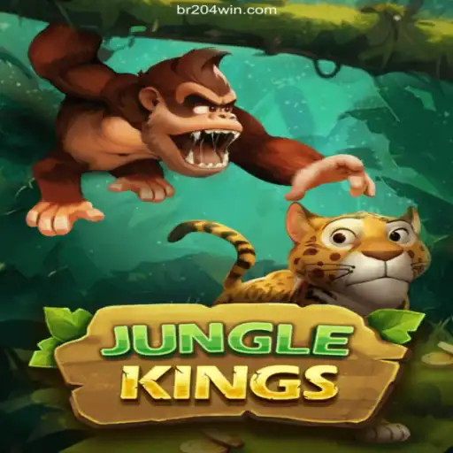 Explore the Adventure and Thrills of JungleKings