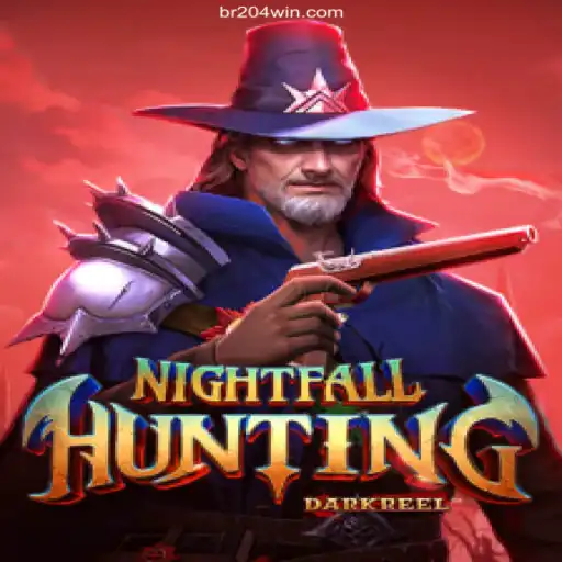 NightfallHunting: An Immersive Gaming Experience