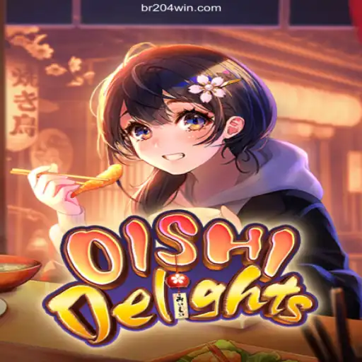 Discover the Enchanting World of OishiDelights: A New Gaming Sensation