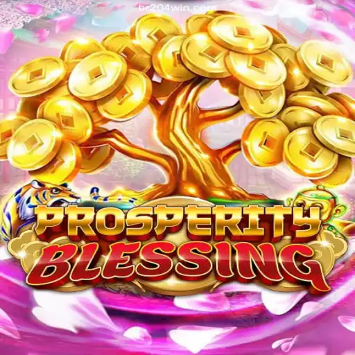 Exploring the Excitement of ProsperityBlessing