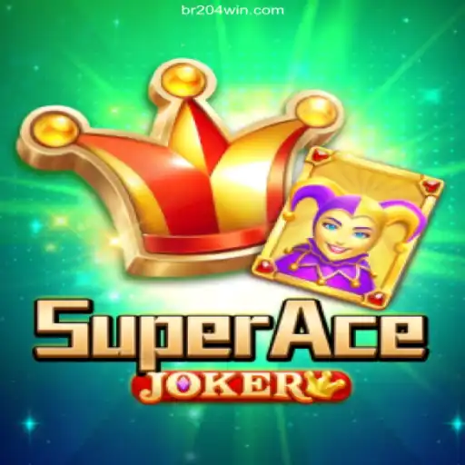 Unveiling SuperAceJoker: The Thrilling New Game Trending in Brazil