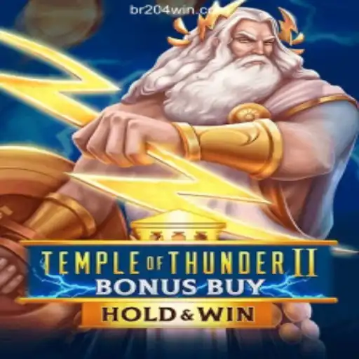Exploring TempleofThunderIIBonusBuy: A Thrilling Online Gaming Experience