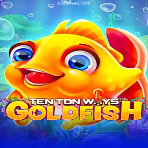 Discover TenTonWaysGoldfish: A Dive into the Latest Gaming Sensation